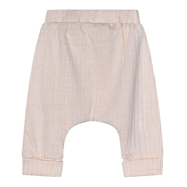 Bowie Organic Cotton Boxers | Pink