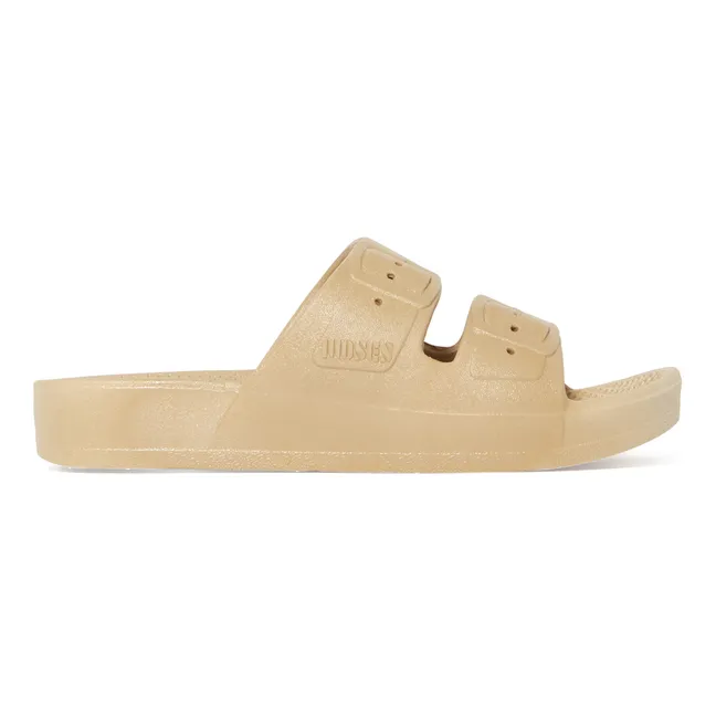 Sandales Basic | Sable