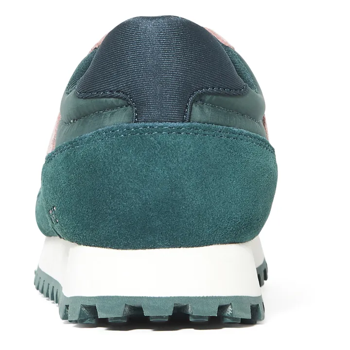 Zapatillas Chase | Azul verde- Imagen del producto n°4
