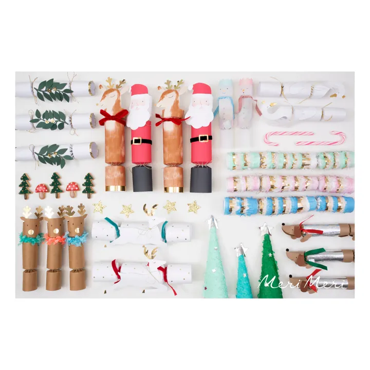 Christmas Crackers - Product image n°1