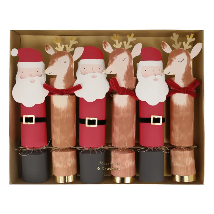Christmas Crackers - Product image n°0