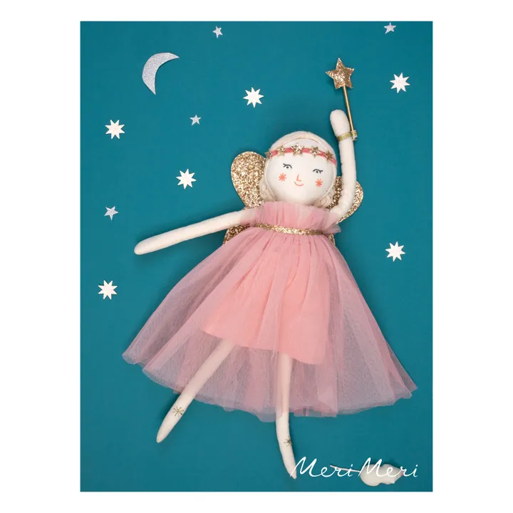 Freya the Fairy Doll- Product image n°1