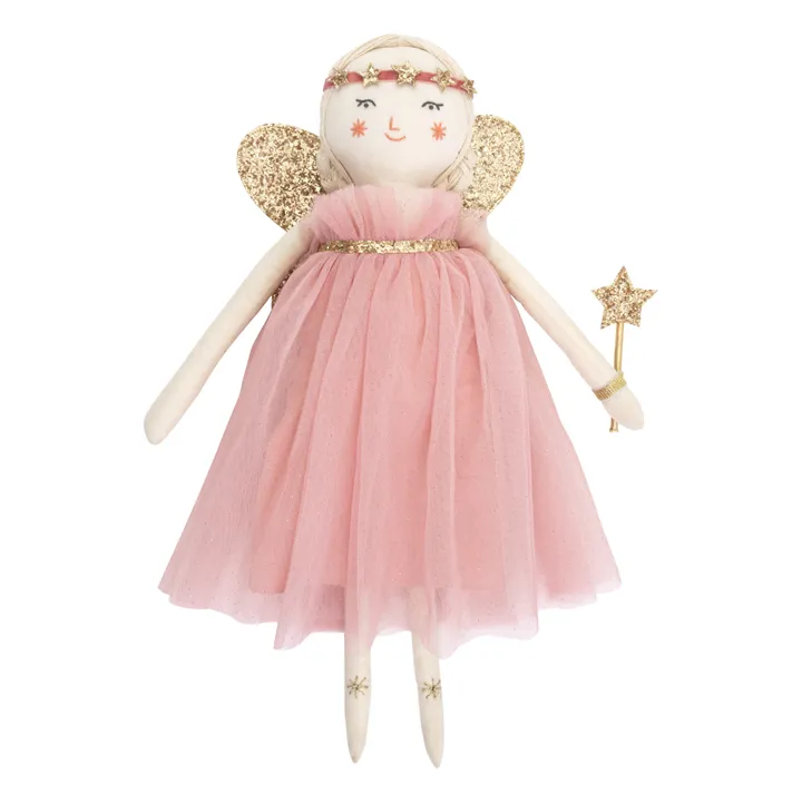 Freya the Fairy Doll- Product image n°0
