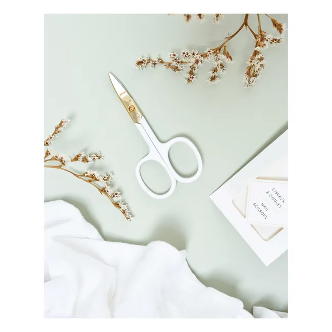 Nail Scissors 