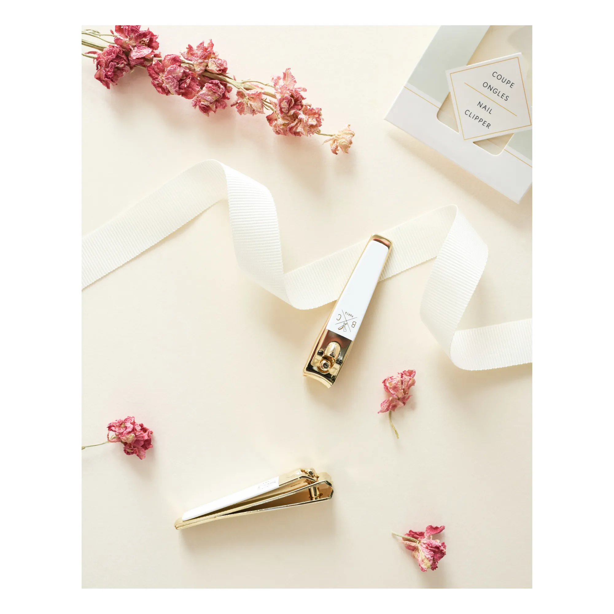 Bachca - Coupe ongles (Bachca) - Image 1