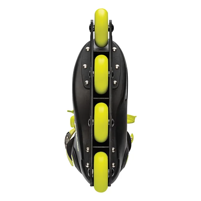 Rollerskates | Black
