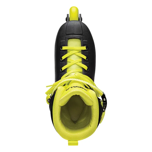 Rollerskates | Black