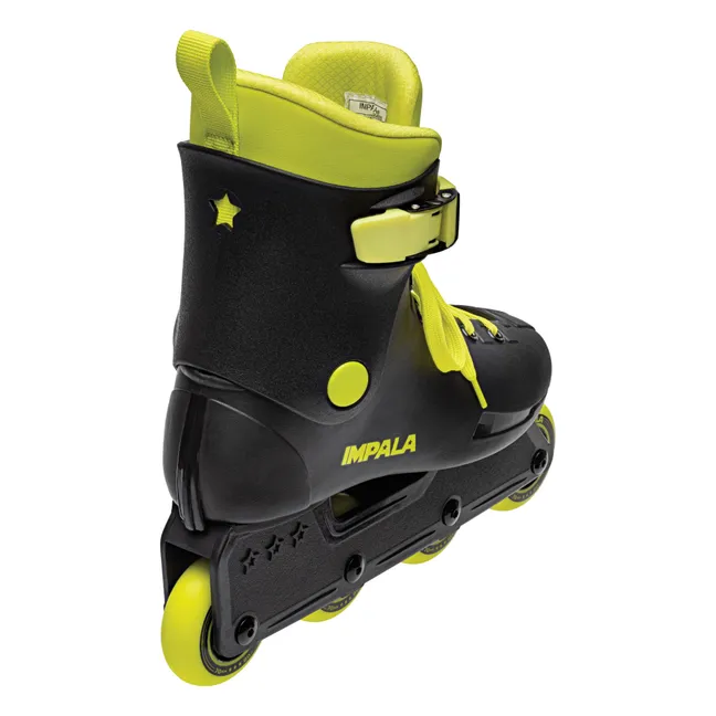 Rollerskates | Black