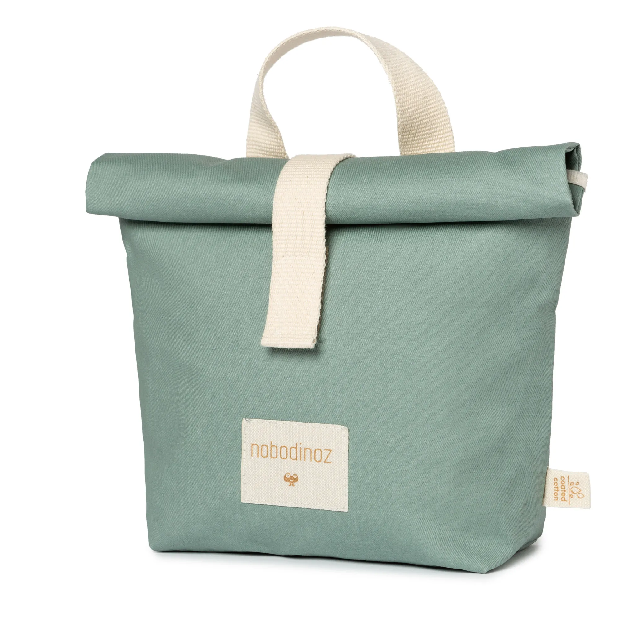 Nobodinoz - Pochette repas Sunshine imperméable (Nobodinoz) - Couverture