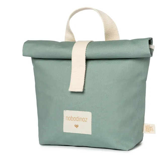 Sunshine Waterproof Lunch Box  | Eden green