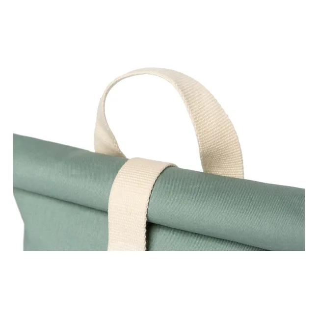 Sunshine Waterproof Lunch Box  | Eden green