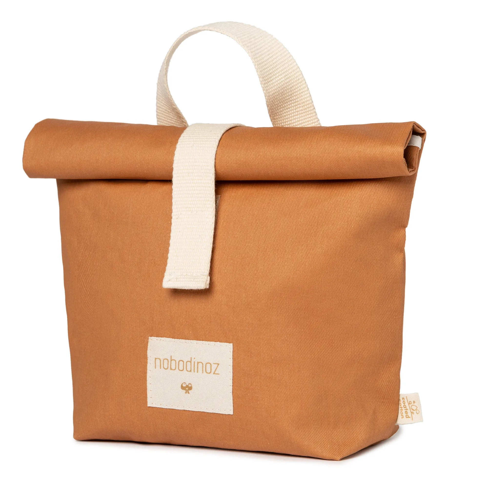 Pochette repas Sunshine imperméable | Cinnamon- Image produit n°0