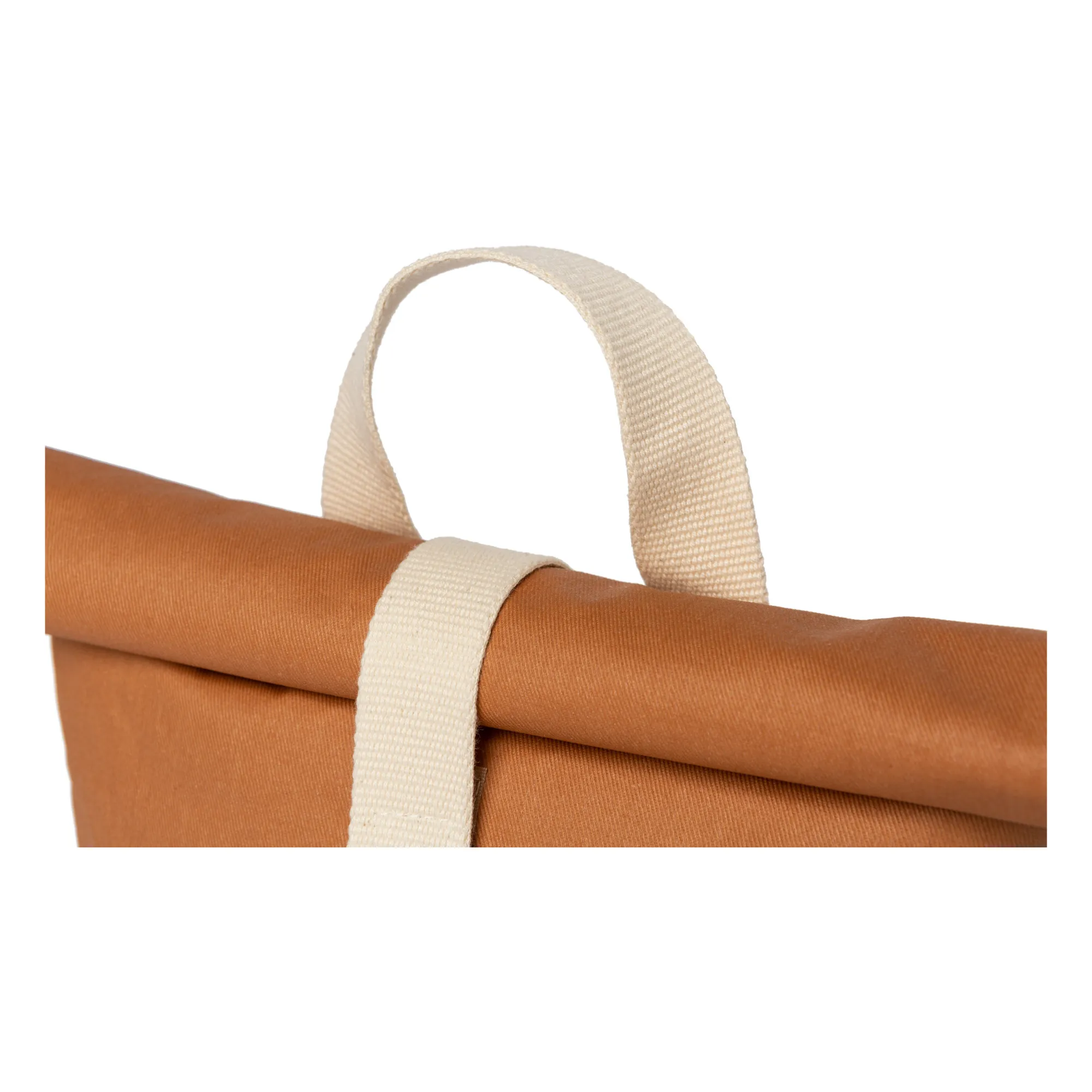 Pochette repas Sunshine imperméable | Cinnamon- Image produit n°4