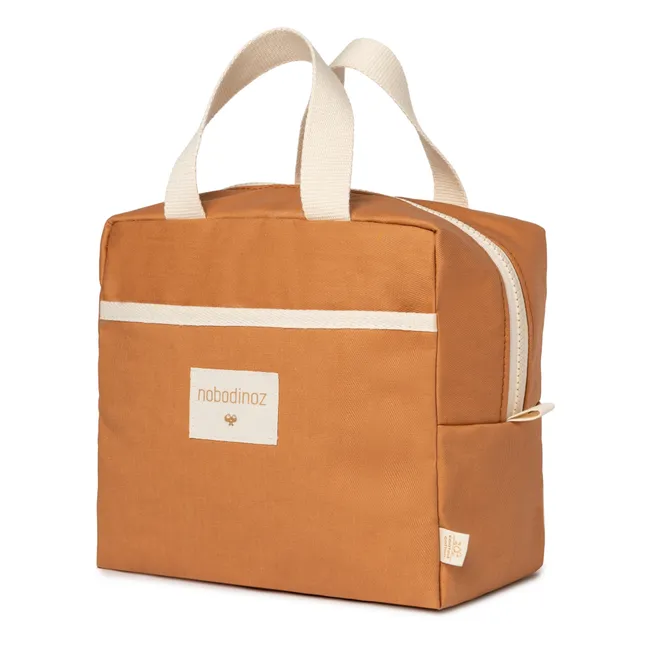 Lunchbag isotérmica Sunshine | Cinnamon