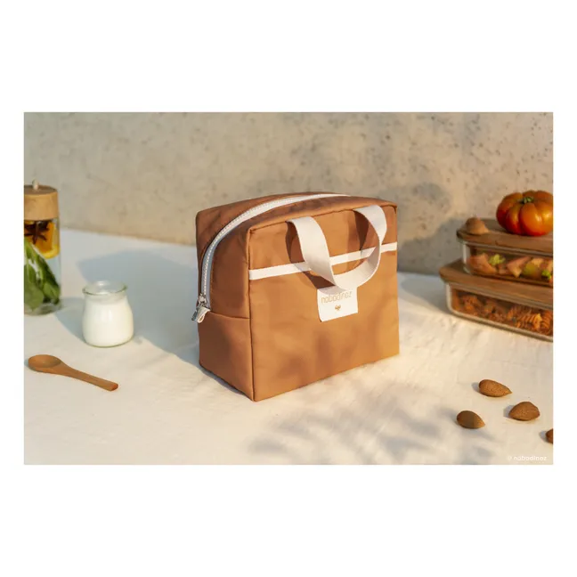 Sac-repas Sunshine isotherme | Cinnamon