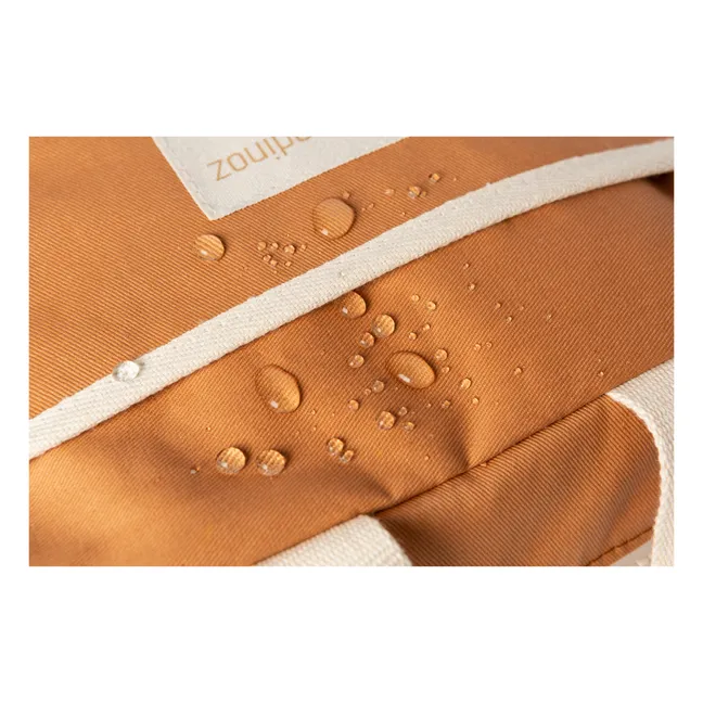 Mahlzeitentasche isotherm Sunshine | Cinnamon