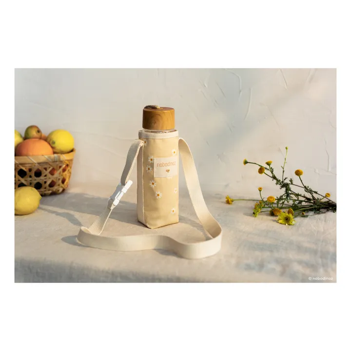 Porta botellas Sunshine | Daisies- Imagen del producto n°1