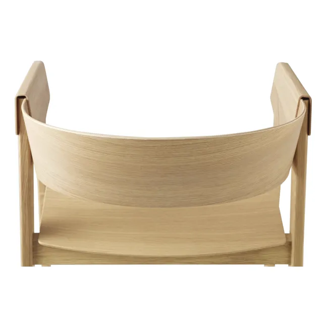 Sessel Cover Eiche | Eiche