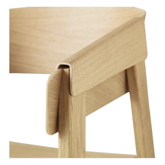 Sessel Cover Eiche | Eiche