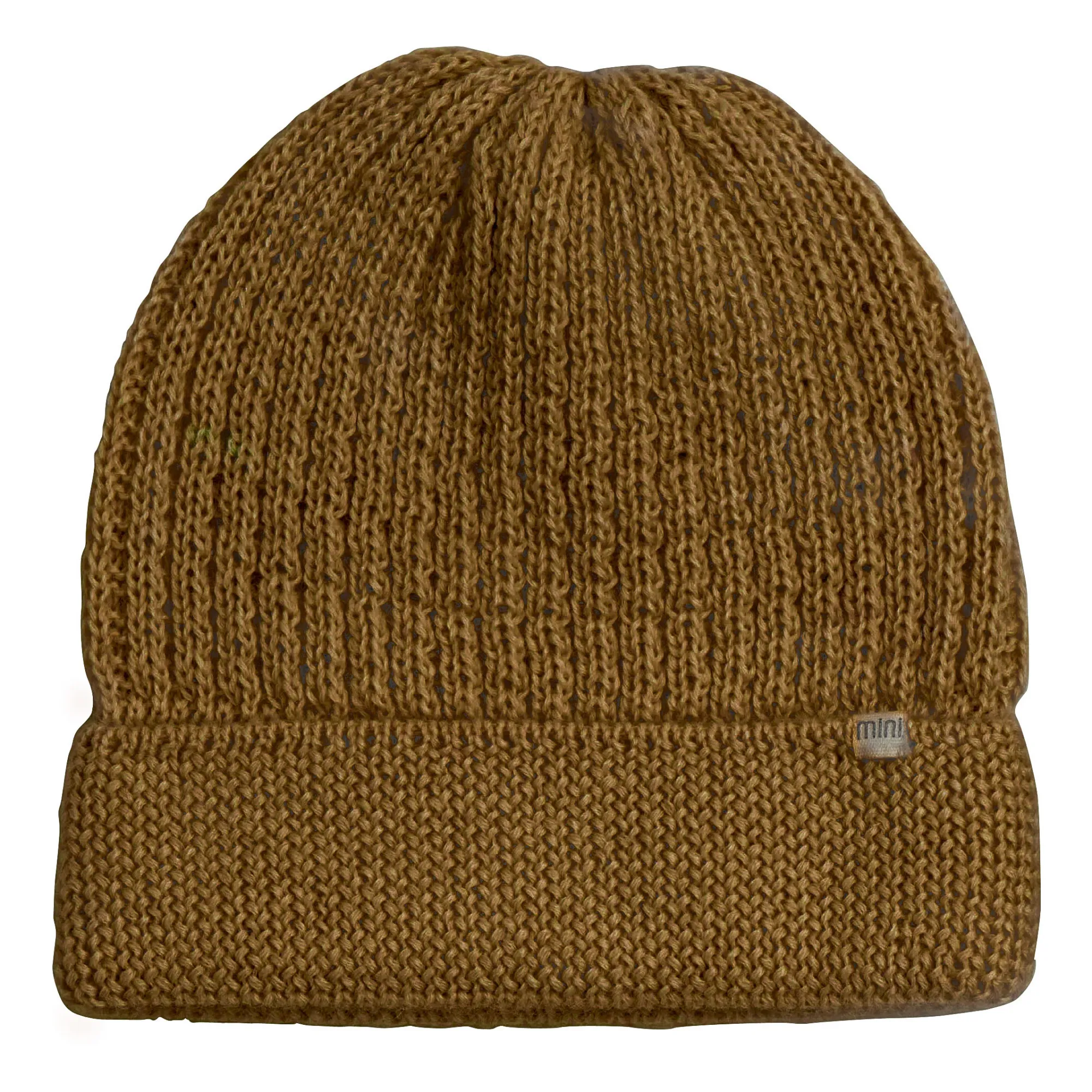 Minimalisma - Bonnet Kozy Alpaga (Minimalisma) - Couverture