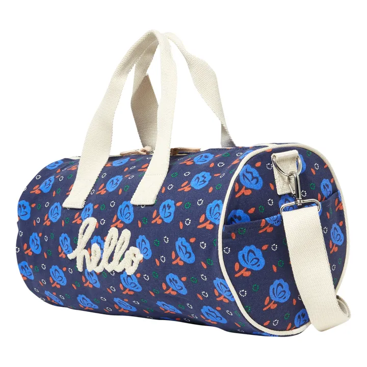JOJO FACTORY - Sports Bag - Hello Simone x Jojo Factory