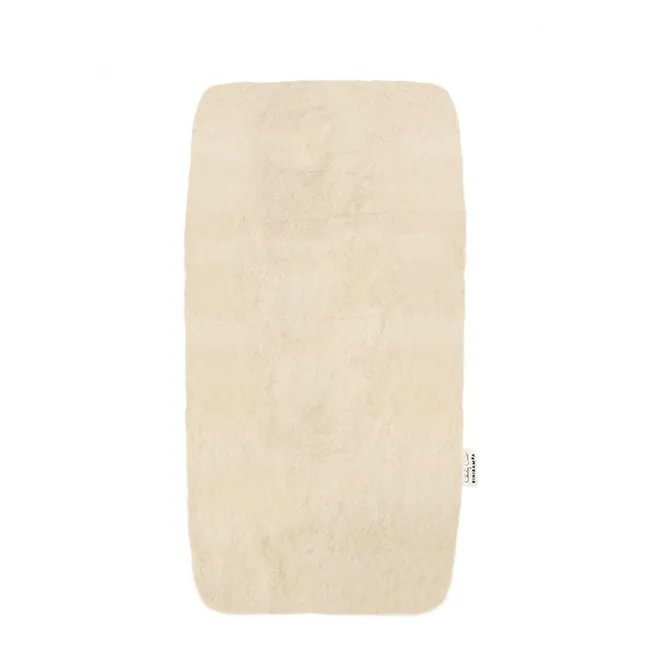 Scharffell für Babywippe Levo- 60x30 cm