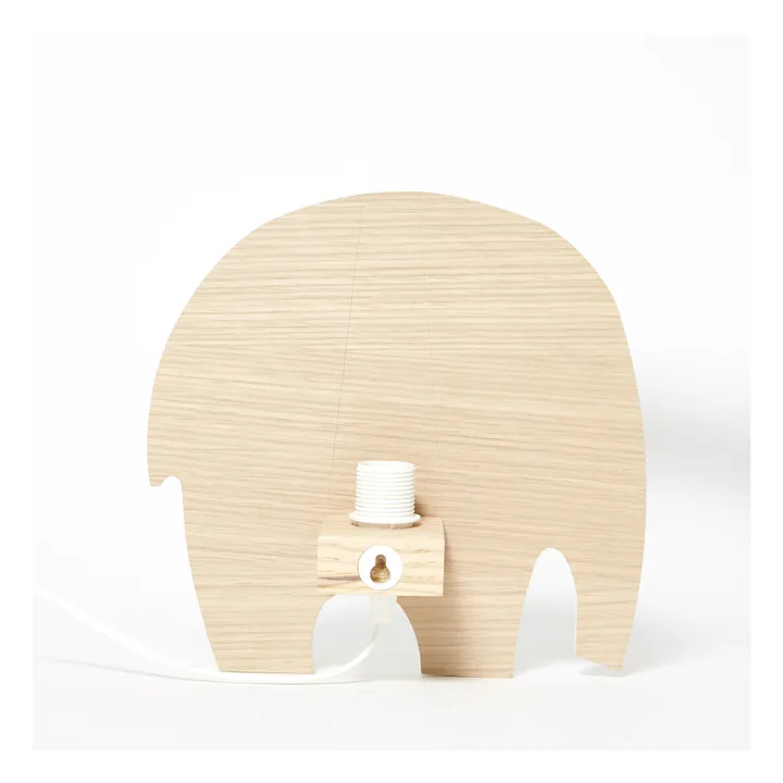 Elephant Wall Light- Product image n°3
