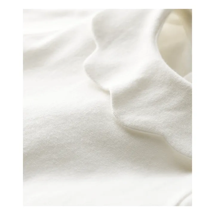 Camicetta Liberta | Bianco- Immagine del prodotto n°1