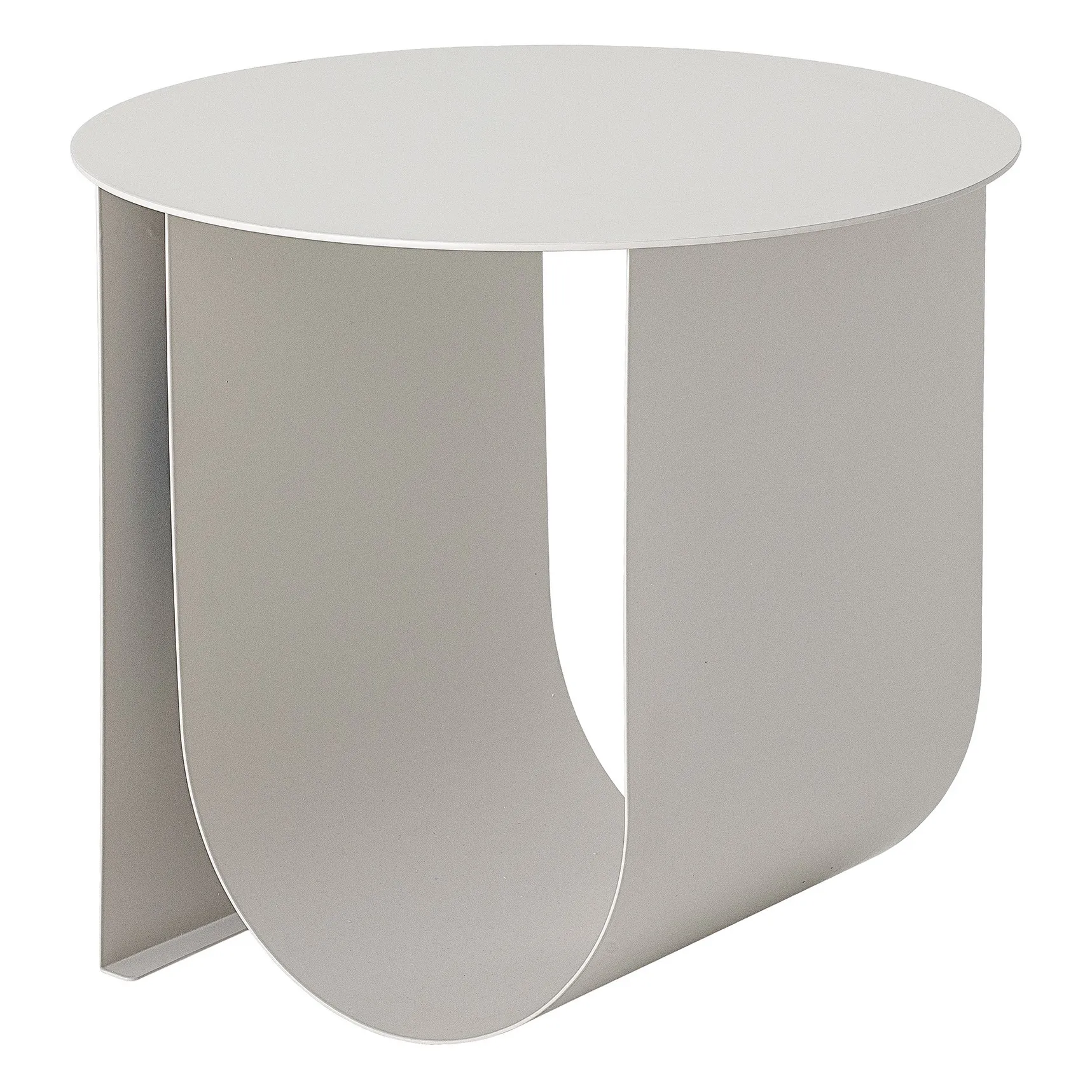 Bloomingville - Table d'appoint Cher en métal (Bloomingville) - Couverture