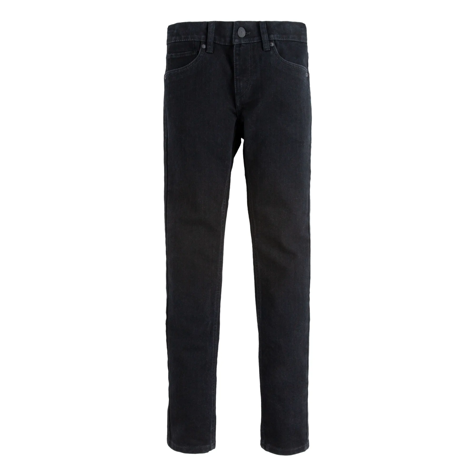 Jean Skinny 510 | Noir- Image produit n°0