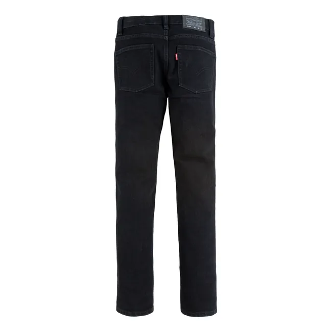510 Skinny Jeans | Black
