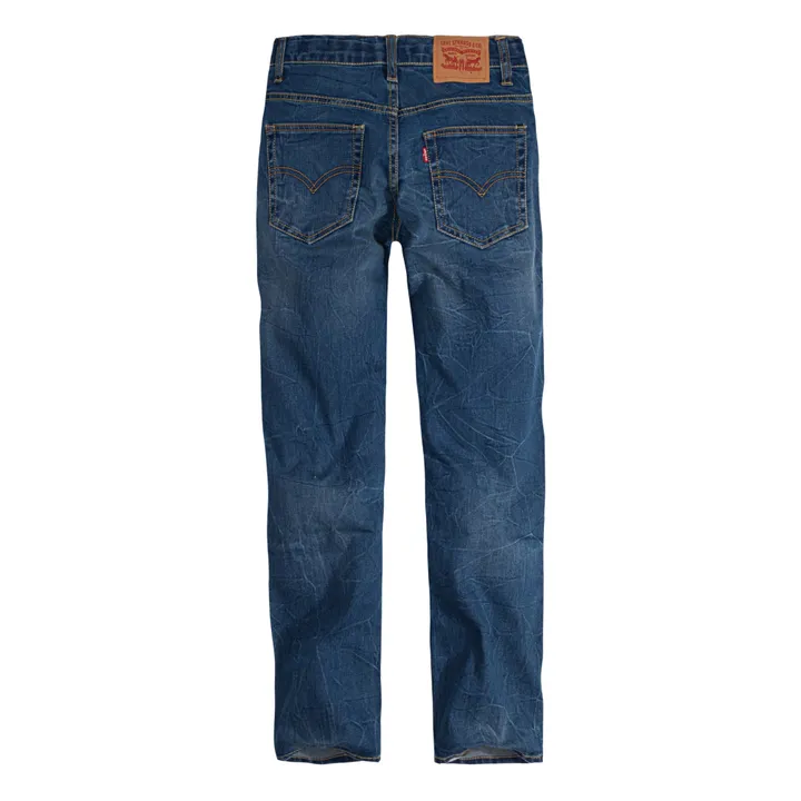 Jeans Regular 502 | Blau- Produktbild Nr. 2
