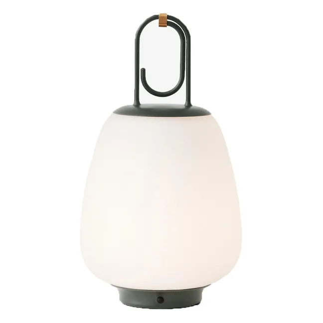 Lucca Hanging Lamp | Grey