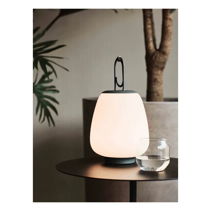 Lampe baladeuse Lucca | Gris- Image produit n°1
