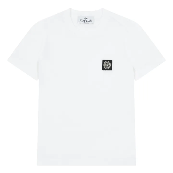 T-Shirt | Weiß- Produktbild Nr. 0