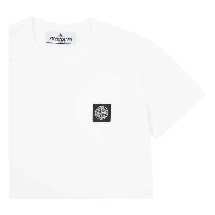 T-Shirt | Weiß- Produktbild Nr. 1