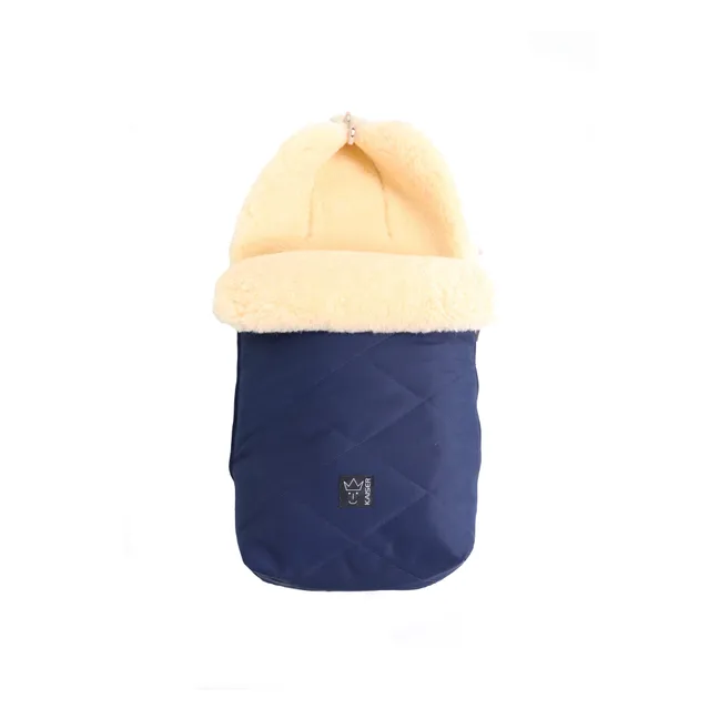 Chancelière universelle Natura II | Bleu marine