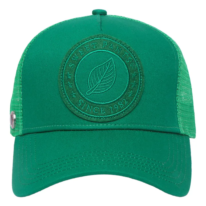 Cap | Grün- Produktbild Nr. 0