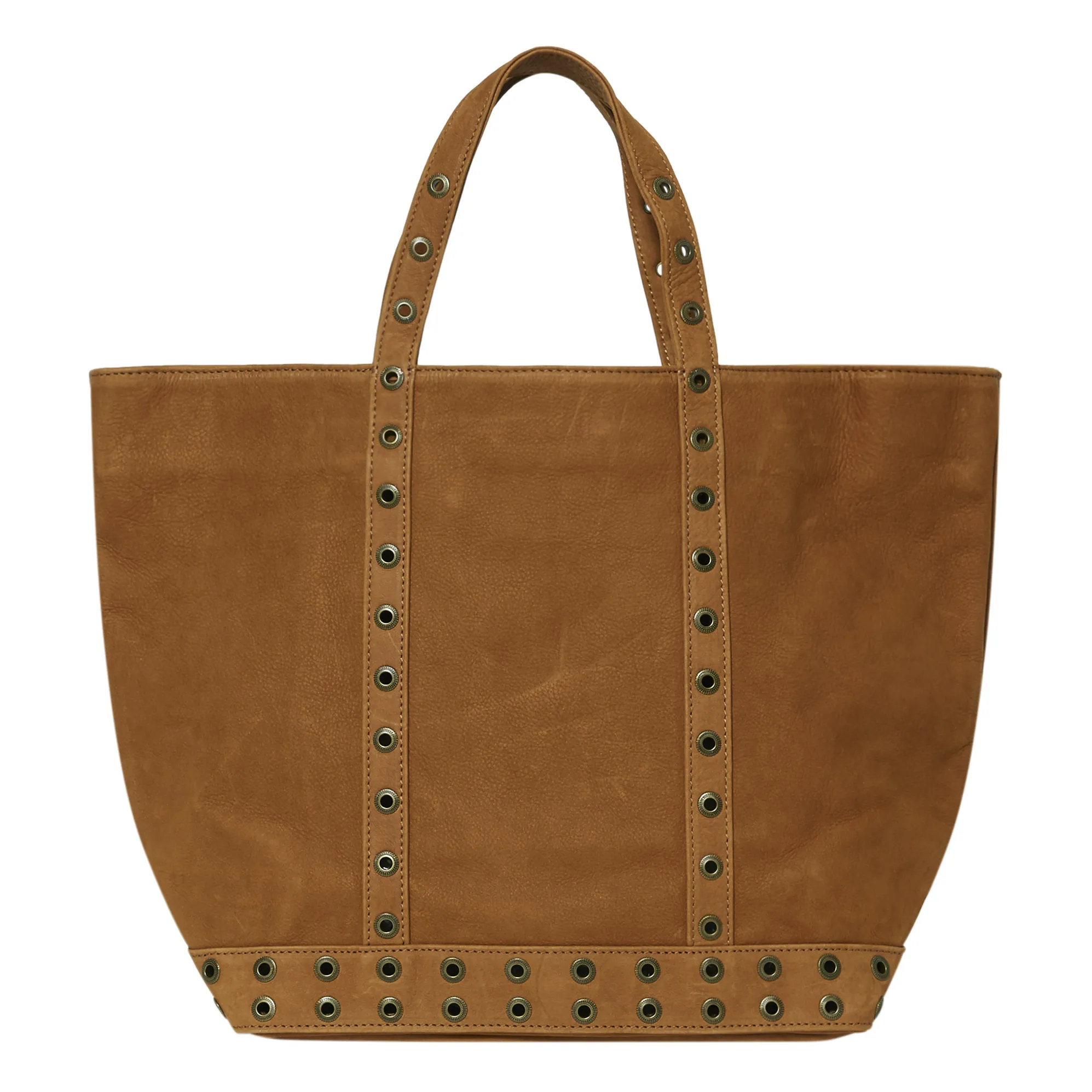 Oeillets Sac Vanessa Bruno Cuir Nubuck Sac Vanessa Bruno Cuir