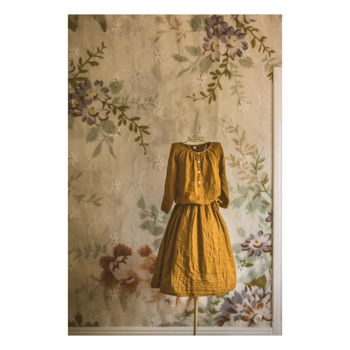 Camicia Naia - Collezzione donna  | Gold S024- Immagine del prodotto n°0