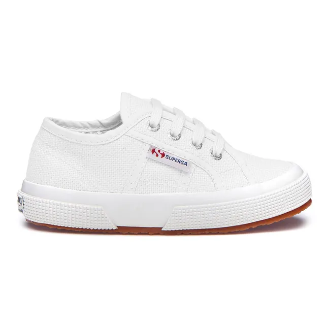 Sneakers lacci 2750 | Bianco