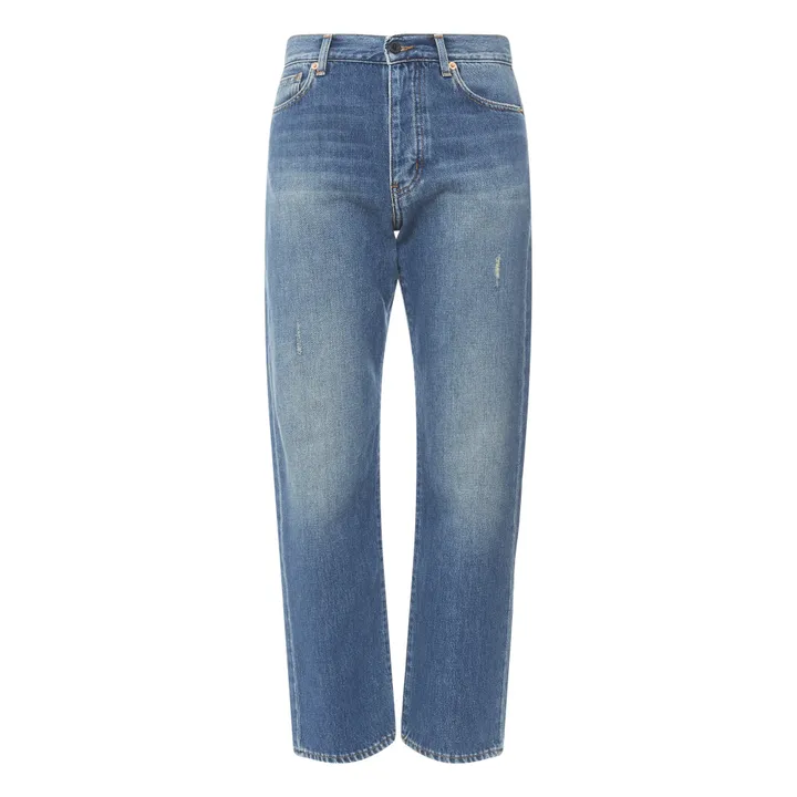 Popeye Jeans - Women's Collection  | Blue- Product image n°1