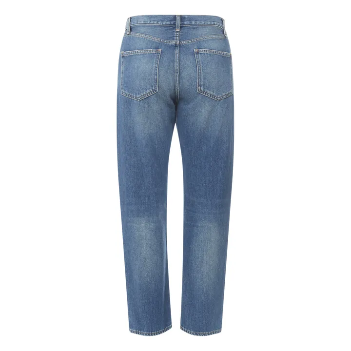 Popeye Jeans - Women's Collection  | Blue- Product image n°6