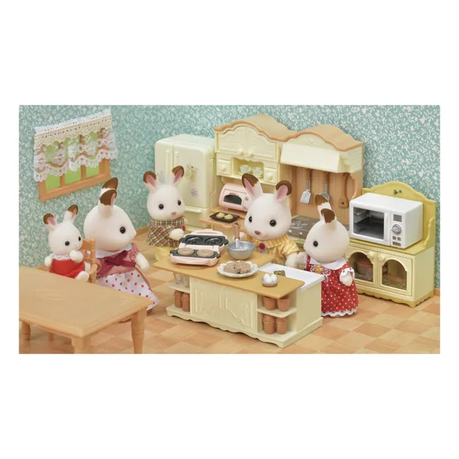 Meuble de cuisine et accessoires