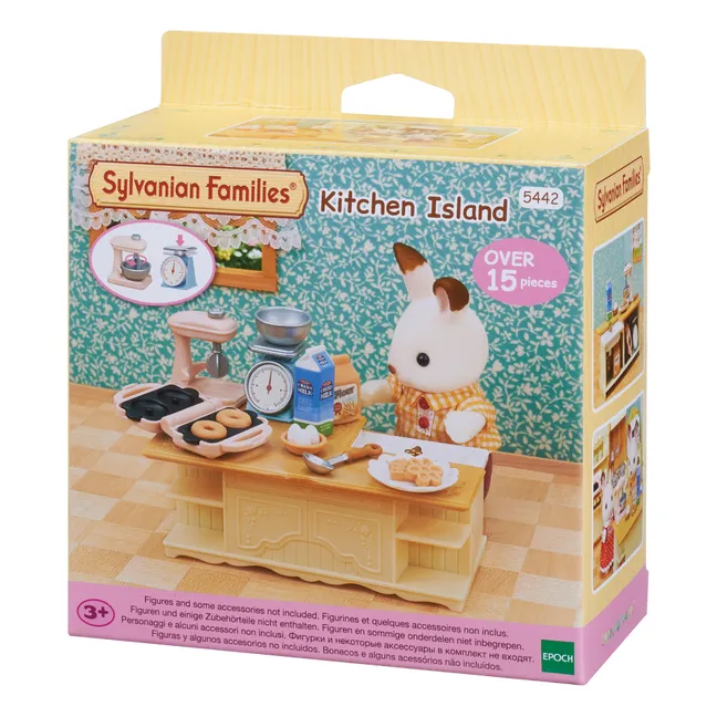 Meuble de cuisine et accessoires