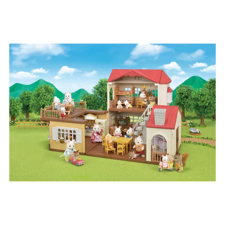 Large Mansion Toy- Product image n°3