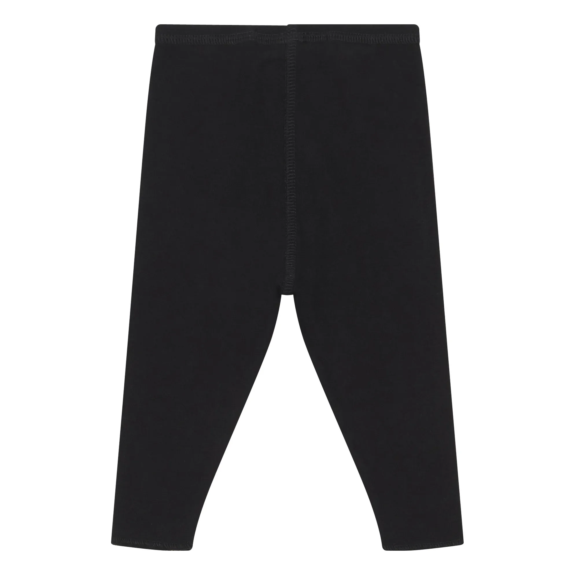 Bonpoint - Legging Jersey Bébé (Bonpoint) - Image 2