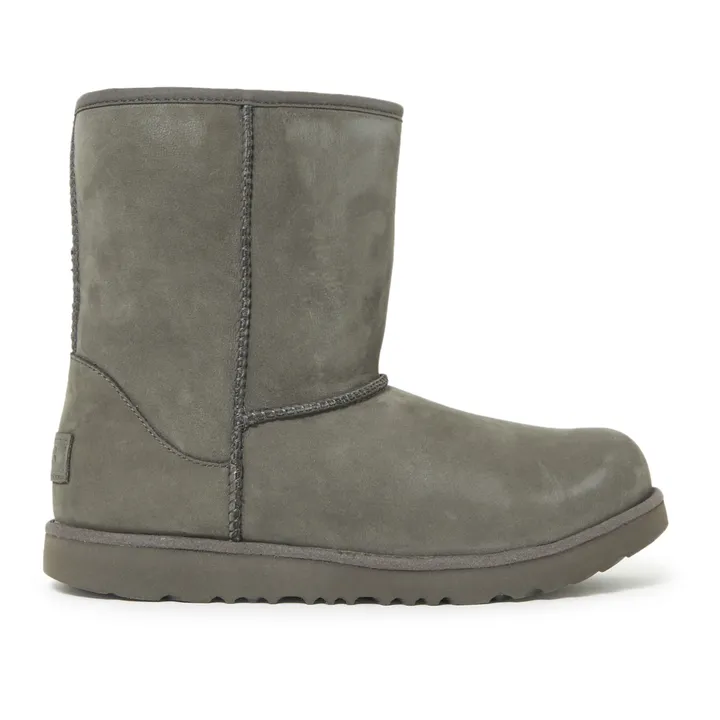 Classic Waterproof Boots | Grey- Product image n°0