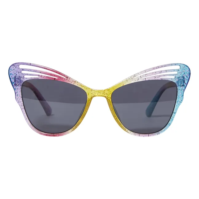 Butterfly Sunglasses | Pink