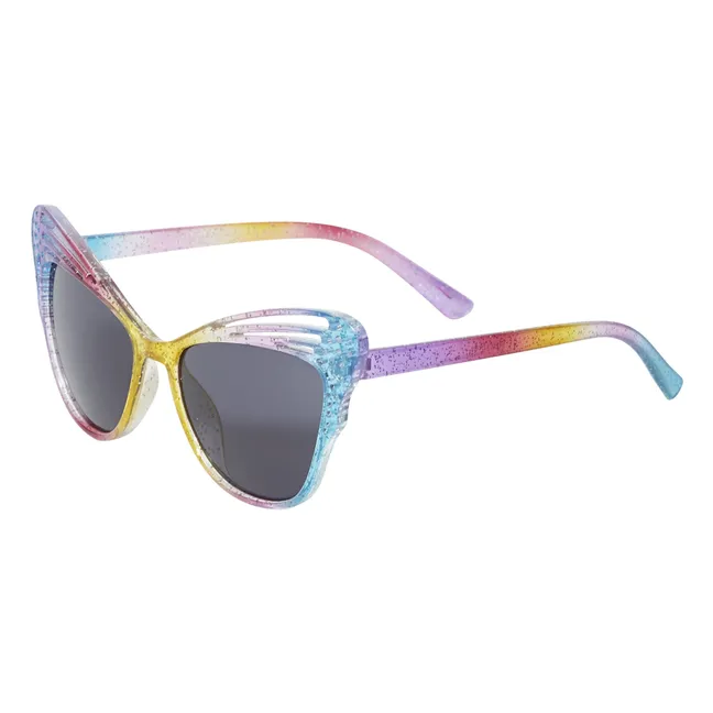 Butterfly Sunglasses | Pink